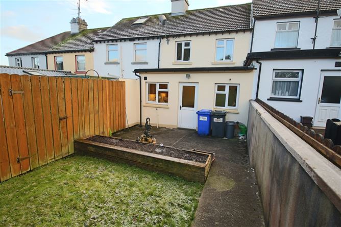71 St. Patrick's Park, Carrick-On-Shannon, Co. Leitrim