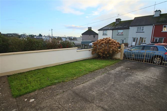 71 St. Patrick's Park, Carrick-On-Shannon, Co. Leitrim