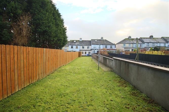 71 St. Patrick's Park, Carrick-On-Shannon, Co. Leitrim