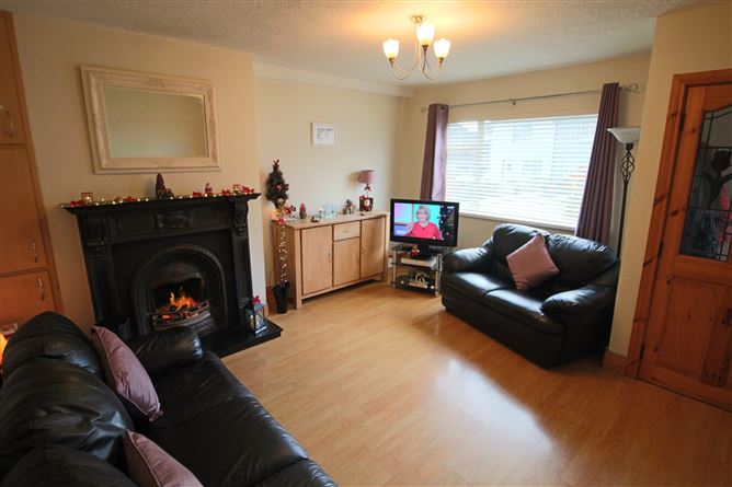 71 St. Patrick's Park, Carrick-On-Shannon, Co. Leitrim