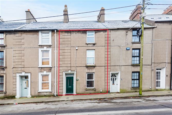 Main image for 19 Parnell Street, Wexford Town