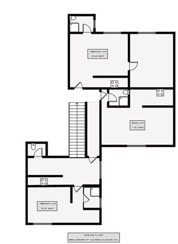 76 Ranelagh, Ranelagh, Dublin 6