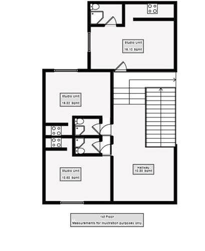 76 Ranelagh, Ranelagh, Dublin 6