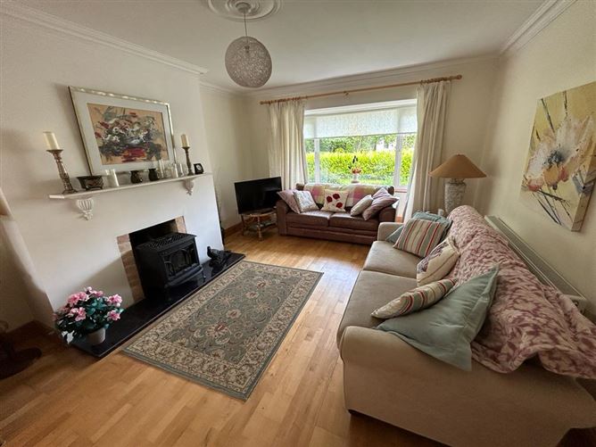 15 Rossdara, Loreto Road, Killarney, Co. Kerry Sherry FitzGerald