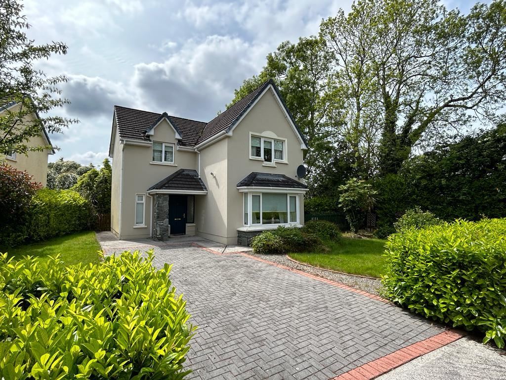 15 Rossdara, Loreto Road, Killarney, Co. Kerry Sherry FitzGerald