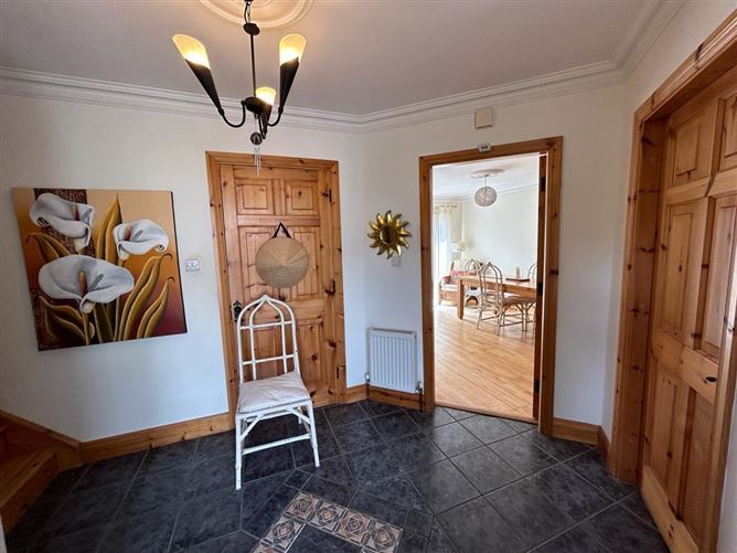 15 Rossdara, Loreto Road, Killarney, Co. Kerry Sherry FitzGerald