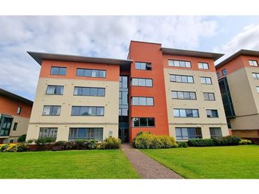 Image for 83 East Courtyard, Cabinteely, Dublin 18