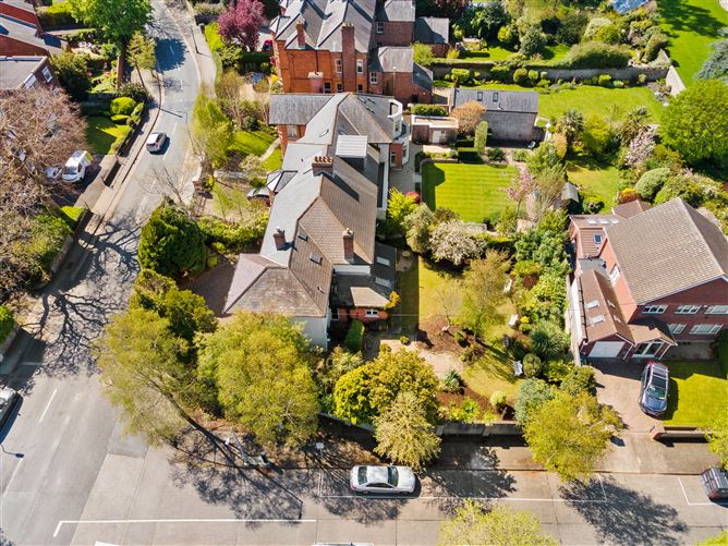 16A Sydney Parade Avenue, Sandymount, Dublin 4
