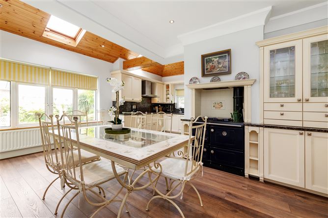 16A Sydney Parade Avenue, Sandymount, Dublin 4