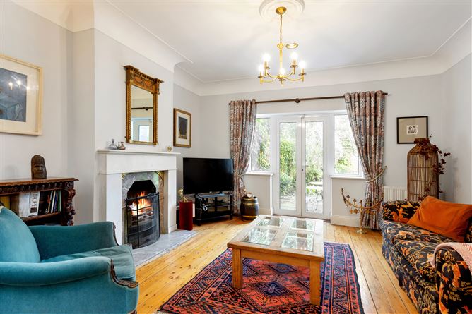 16A Sydney Parade Avenue, Sandymount, Dublin 4