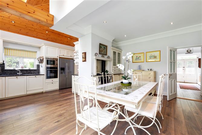 16A Sydney Parade Avenue, Sandymount, Dublin 4