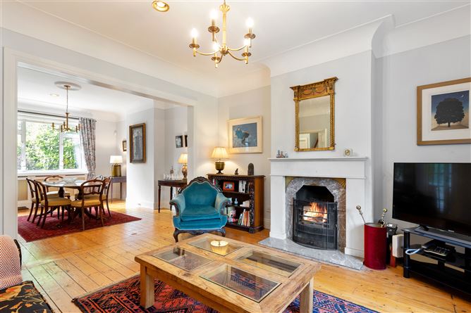 16A Sydney Parade Avenue, Sandymount, Dublin 4