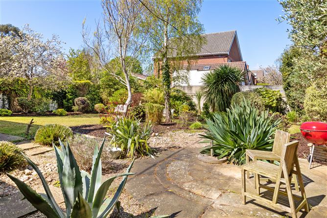 16A Sydney Parade Avenue, Sandymount, Dublin 4