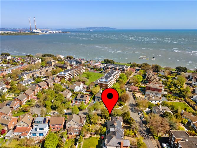 16A Sydney Parade Avenue, Sandymount, Dublin 4