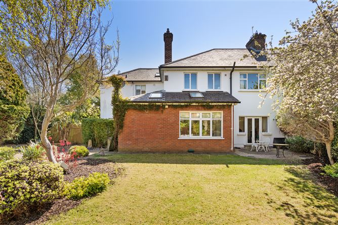 16A Sydney Parade Avenue, Sandymount, Dublin 4