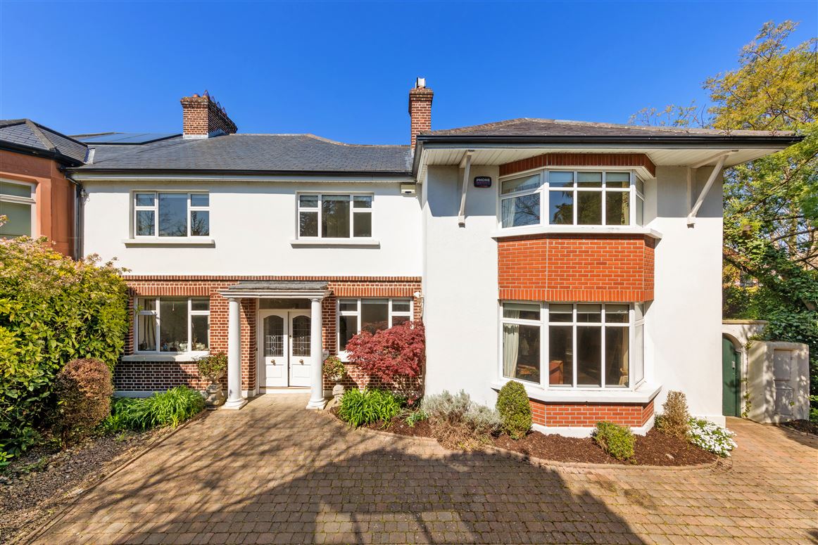16A Sydney Parade Avenue, Sandymount, Dublin 4