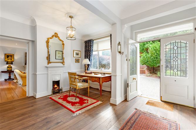 16A Sydney Parade Avenue, Sandymount, Dublin 4