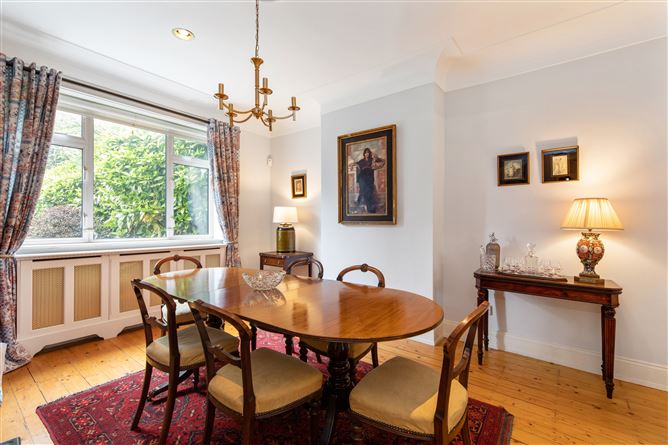 16A Sydney Parade Avenue, Sandymount, Dublin 4