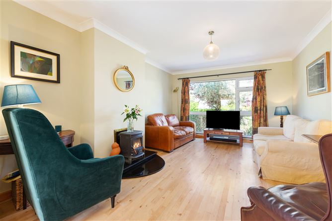 108 Clonard Drive, Dundrum, Dublin 16