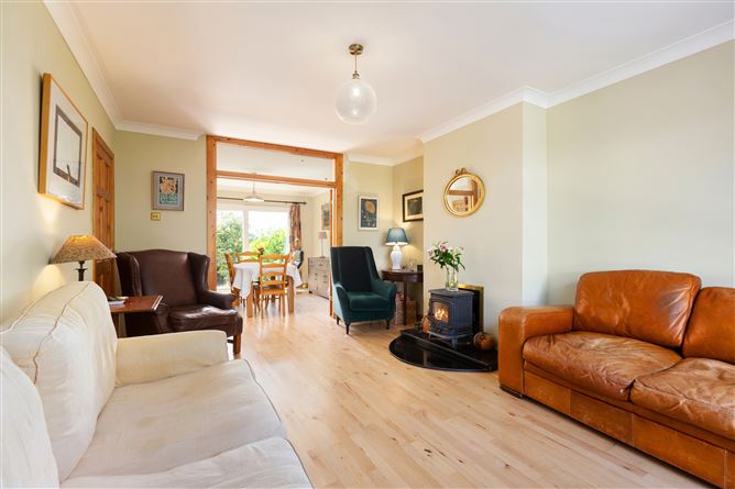 108 Clonard Drive, Dundrum, Dublin 16