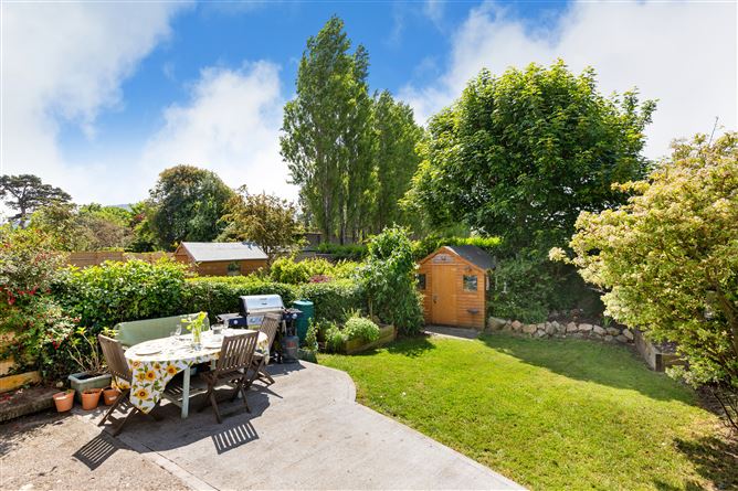 108 Clonard Drive, Dundrum, Dublin 16