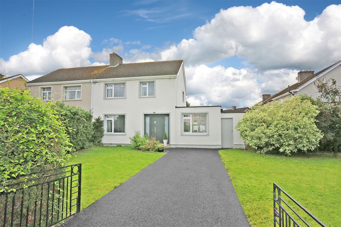 29 Ballykeeffe Estate, Dooradoyle, Limerick