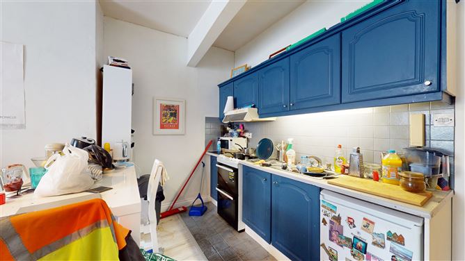 4 Glengarriff Parade, North Circular Road, Dublin 7