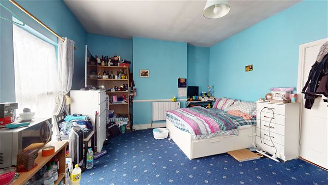 4 Glengarriff Parade, North Circular Road, Dublin 7