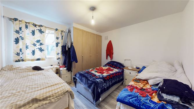 4 Glengarriff Parade, North Circular Road, Dublin 7