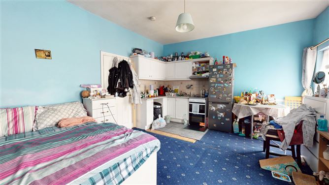 4 Glengarriff Parade, North Circular Road, Dublin 7