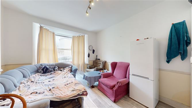 4 Glengarriff Parade, North Circular Road, Dublin 7