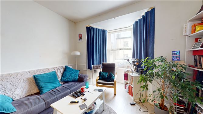 4 Glengarriff Parade, North Circular Road, Dublin 7