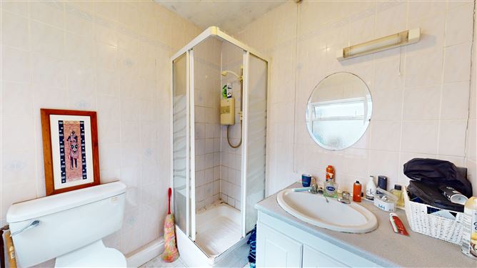 4 Glengarriff Parade, North Circular Road, Dublin 7