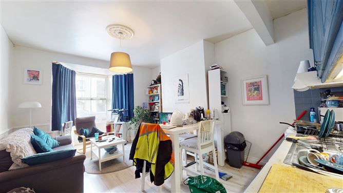 4 Glengarriff Parade, North Circular Road, Dublin 7