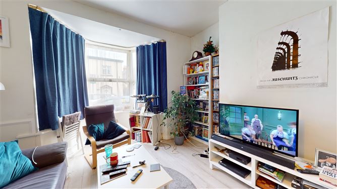 4 Glengarriff Parade, North Circular Road, Dublin 7