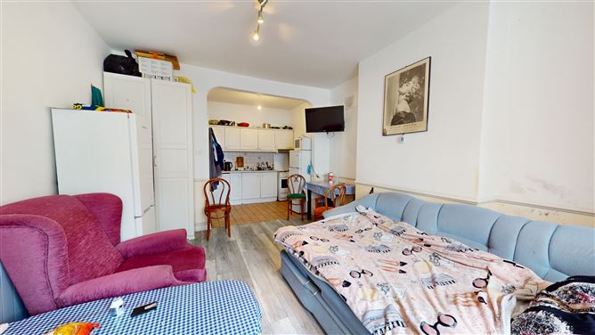 4 Glengarriff Parade, North Circular Road, Dublin 7