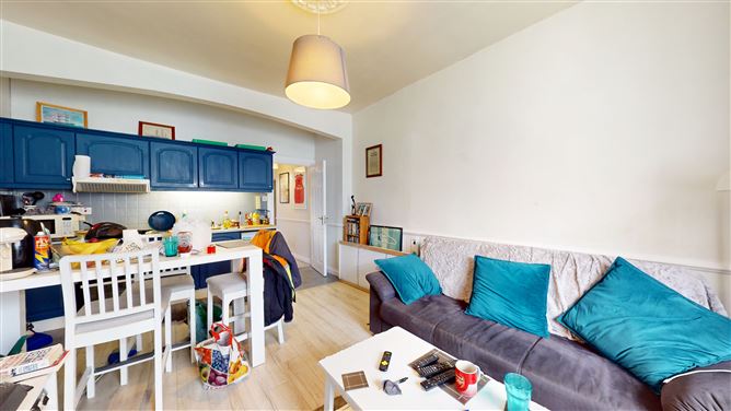 4 Glengarriff Parade, North Circular Road, Dublin 7