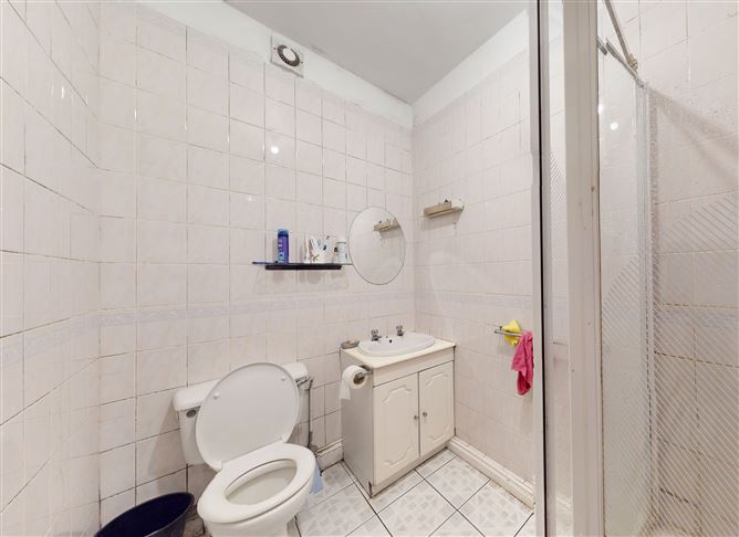 4 Glengarriff Parade, North Circular Road, Dublin 7