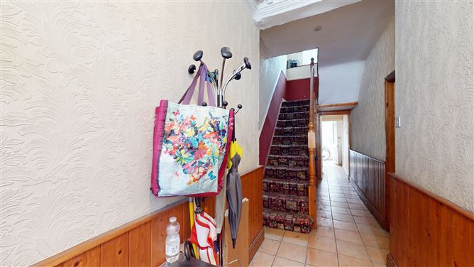 4 Glengarriff Parade, North Circular Road, Dublin 7