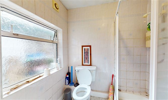 4 Glengarriff Parade, North Circular Road, Dublin 7