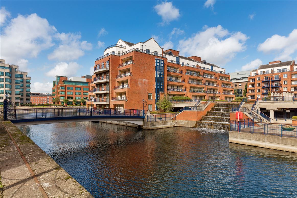 246 The Asgard, Custom House Harbour, IFSC, Dublin 1