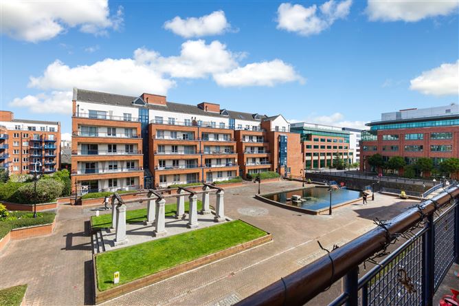 246 The Asgard, Custom House Harbour, IFSC, Dublin 1