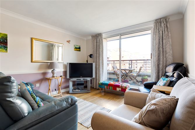 246 The Asgard, Custom House Harbour, IFSC, Dublin 1