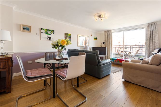 246 The Asgard, Custom House Harbour, IFSC, Dublin 1