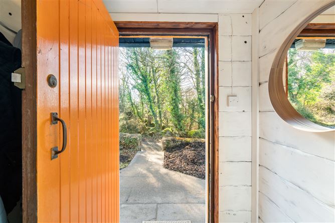 "Sweeneys Cottage", Tavnaghbeg, Straide, Foxford, Co. Mayo