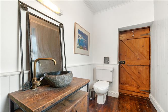 "Sweeneys Cottage", Tavnaghbeg, Straide, Foxford, Co. Mayo