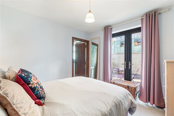 "Sweeneys Cottage", Tavnaghbeg, Straide, Foxford, Co. Mayo