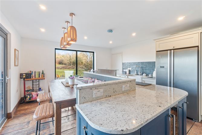 "Sweeneys Cottage", Tavnaghbeg, Straide, Foxford, Co. Mayo