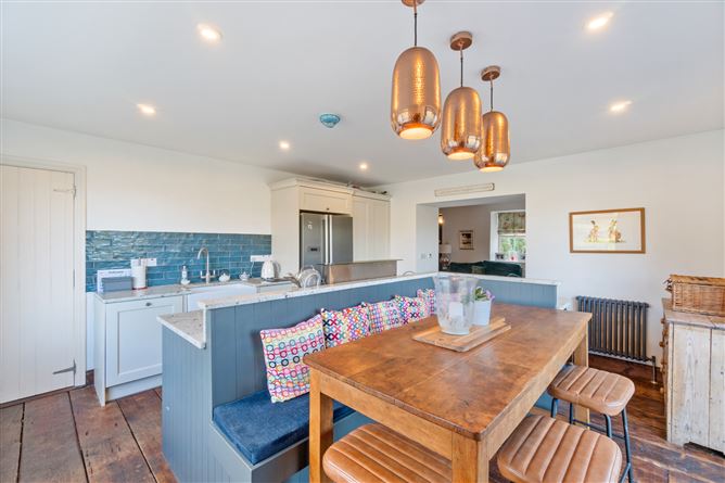 "Sweeneys Cottage", Tavnaghbeg, Straide, Foxford, Co. Mayo