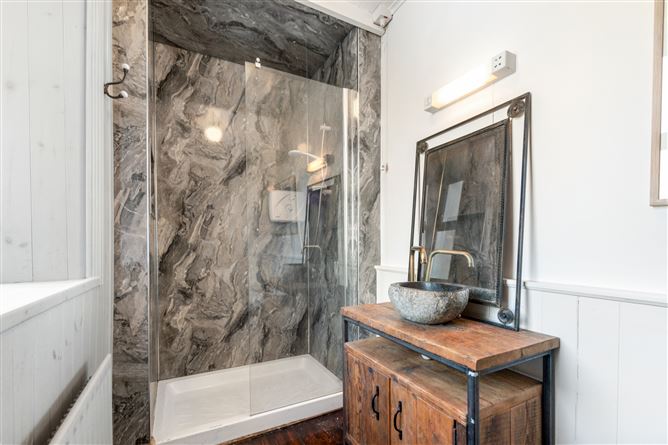 "Sweeneys Cottage", Tavnaghbeg, Straide, Foxford, Co. Mayo